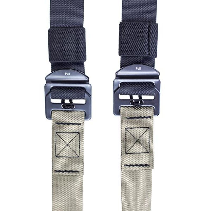 KHAKI TX09 EXERCISE TAPE KIT HMS 17-35-010 Accessories/Training equipment/Gumy do treningu siłowego Your Sports Performance