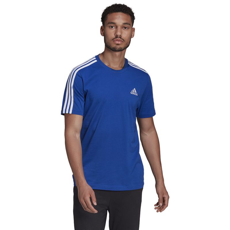 Tee adidas 3 Stripes SJ TM HE4410 Clothing/Lifestyle/T-shirts Adidas