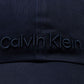 Calvin Klein Embroidery BB Cap K50K505737 Clothing/Multisport/Calvin Klein Your Sports Performance