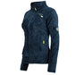 Geographical Norway Polar UPALINE NAVY LADY 007 DISTRI (WY3123F/GN/Navy) In preparation Your Sports Performance