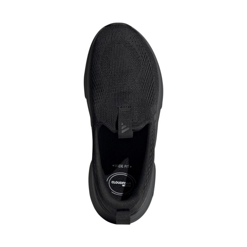 Adidas Cloudfoam Cuxxion-Lounge Women's Shoes Black HP3466