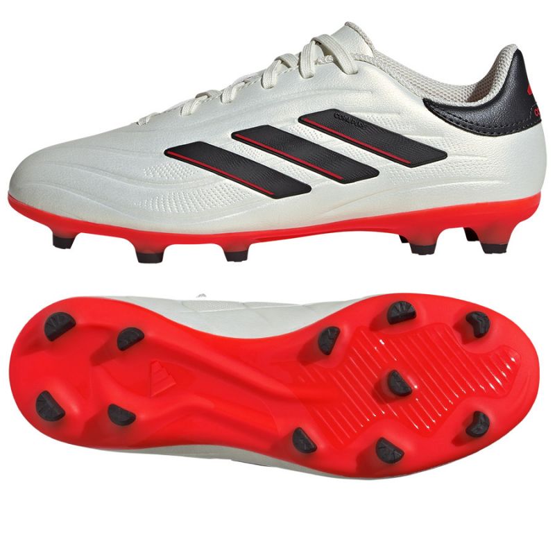 adidas Copa Pure.2 League FG Jr IE4987 football shoes Footwear/Football/Kids Adidas
