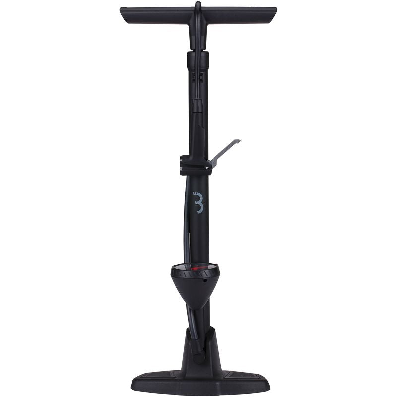 BBB AirWave Floor Pump