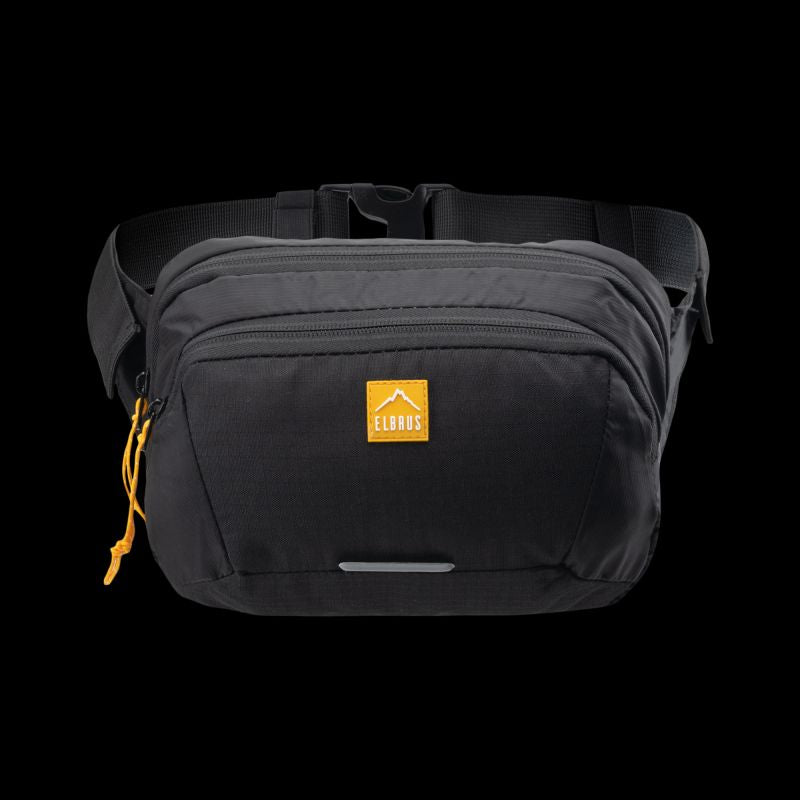 Elbrus Bebag II 92800622449 waist bag Accessories/Sachets / Belts / Bags Your Sports Performance