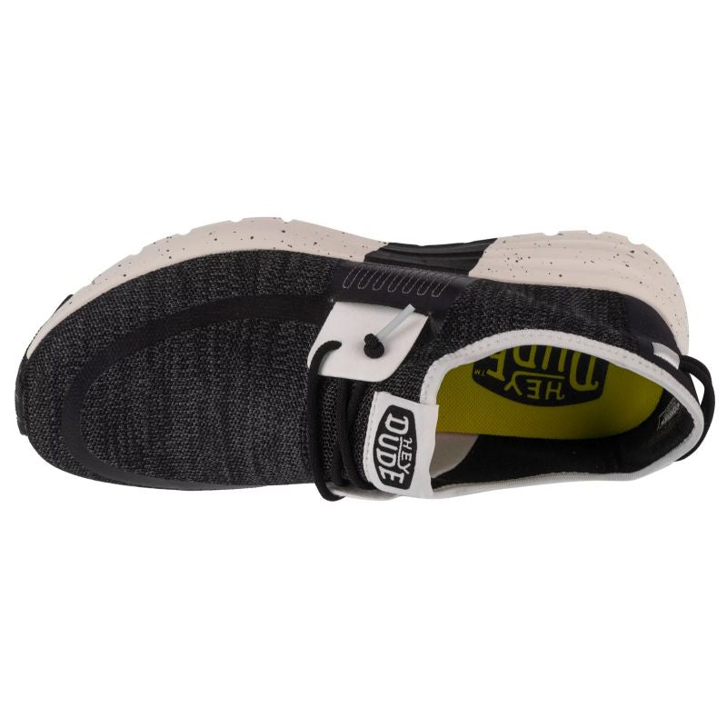 Hey Dude Scirocco M Sport Mode M 40714-066 shoes Footwear/Lifestyle/Hey Dude Your Sports Performance