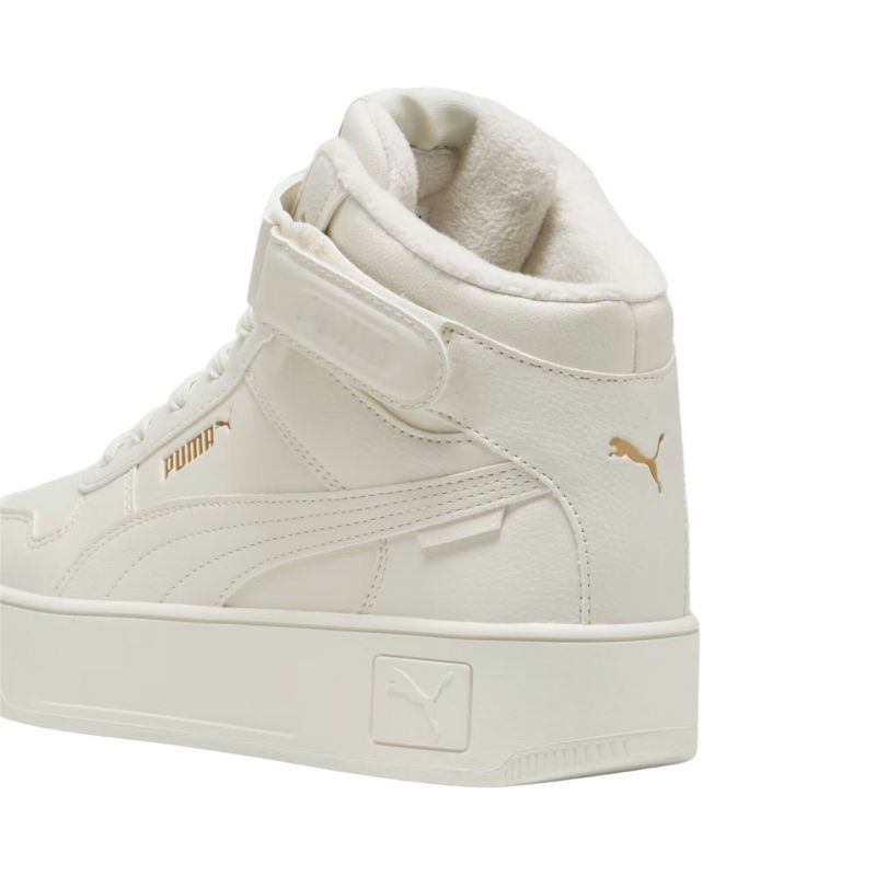 Puma Carina Street Mid Wtr W shoes 398050 02 Footwear/Lifestyle Puma