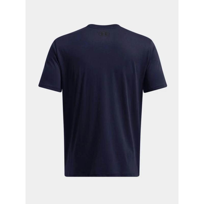 Under Armour T-shirt M 1386793-410 Clothing/Training Your Sports Performance