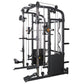 Cyklop 2 Gantry crane With a Semi Comercial HMS stack Accessories/Training equipment/Sprzęt siłowy/Atlasy Your Sports Performance