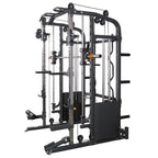 Cyklop 2 Gantry crane With a Semi Comercial HMS stack Accessories/Training equipment/Sprzęt siłowy/Atlasy Your Sports Performance