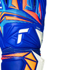 Reusch Attrakt Solid Junior goalkeeper gloves blue 5672515 4126 To be categorized Your Sports Performance