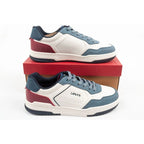 Levi's Elliot NBX children's sports shoes youth fashionable multicolor