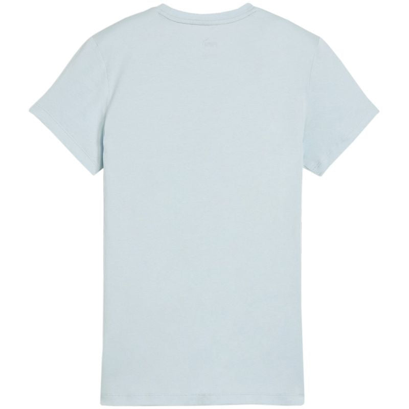 Puma ESS Logo Tee W 586775 25 Clothing/Training Puma