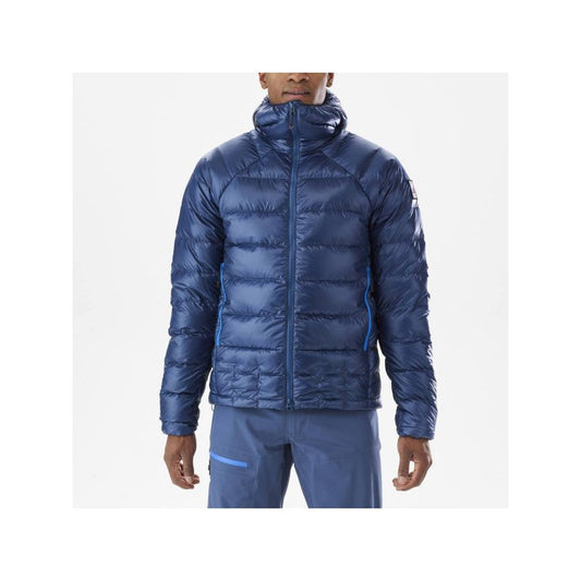 MILLET M Tri Icon Down Hd Navy Blue Jacket Import z PMSport Your Sports Performance