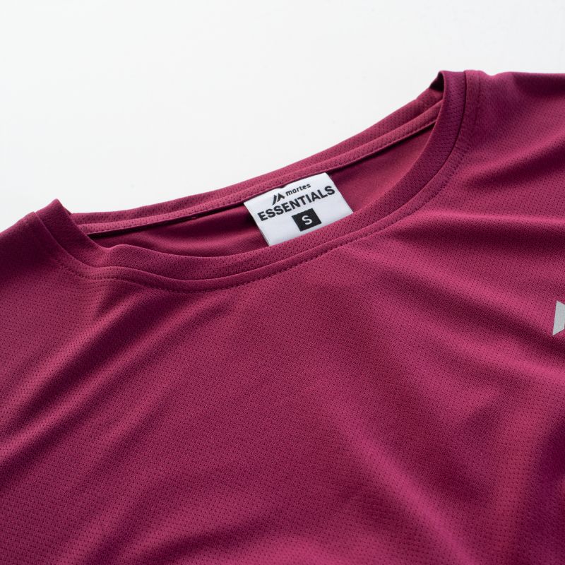 Women's Long Sleeve T-Shirt LADY LOPE LS Martes