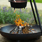 Bonfeu Bonbowl Plus garden fire pit Ø80 FH3.800 Accessories/Tourist equipment/Grillowanie Your Sports Performance
