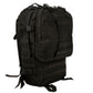Offlander Survival Combo 18L hiking backpack OFF_CACC_36BK Accessories/Plecaki/pozostałe plecaki Your Sports Performance