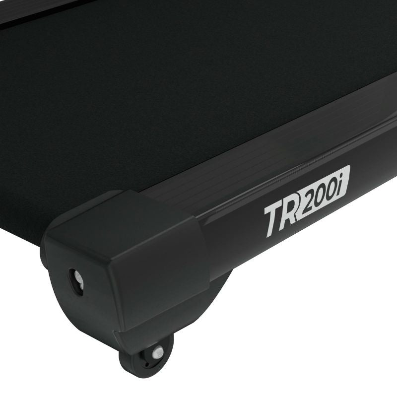 VIRTUFIT TR200I ELECTRIC TREADMILL In preparation Your Sports Performance