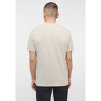 Mustang Alex C Print M T-shirt 1013523 2081 Clothing/Lifestyle/T-shirts/Mustang Your Sports Performance
