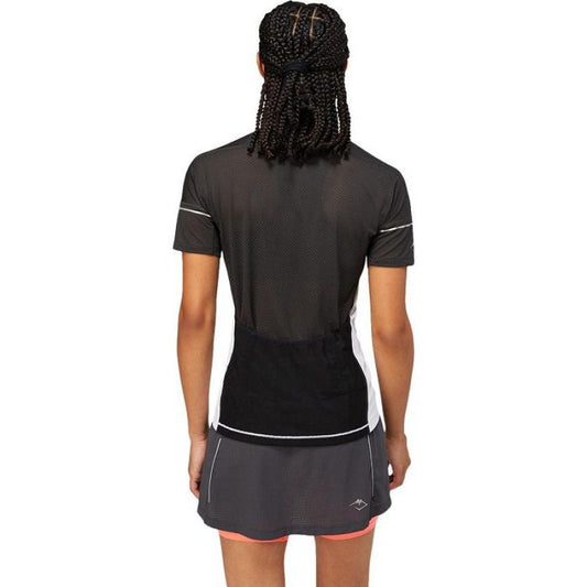 Asics Fujitrail Top In preparation Your Sports Performance