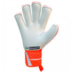 Goalkeeper gloves 4keepers Guard Fogo MNC Jr S954585 Accessories/Gloves/4keepers Your Sports Performance