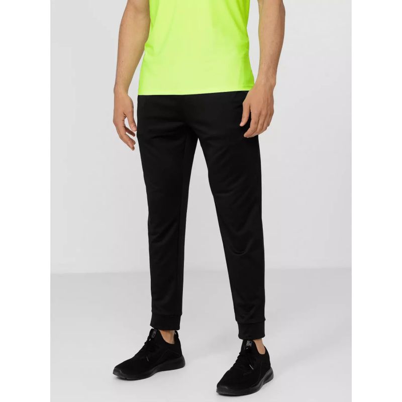 Trousers 4F M 4FSS23TFTRM167-20S Clothing/Lifestyle/Trousers, shorts/4F 4F