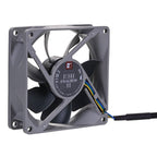 NOCTUA redux 80mm PWM fan 325 - 1800 RPM Chłodzenie/Chłodzenie - wentylatory Your Sports Performance