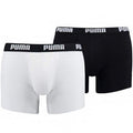 Boxer shorts Puma Basic M Boxer 2P 521015001 301 Clothing/Lifestyle Puma