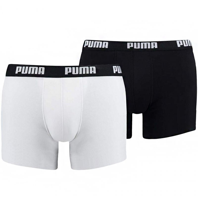Boxer shorts Puma Basic M Boxer 2P 521015001 301 Clothing/Lifestyle Puma