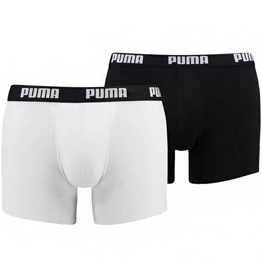 Boxer shorts Puma Basic M Boxer 2P 521015001 301 Clothing/Lifestyle Puma
