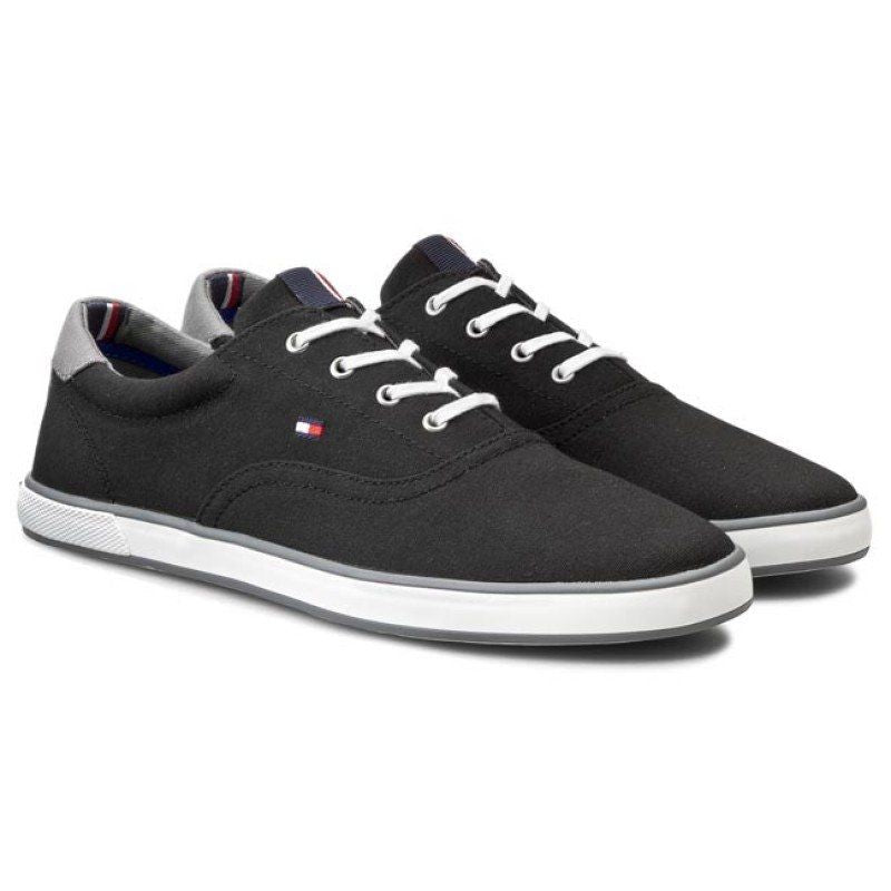 Tommy Hilfiger Harlow 1F M FM568220900-070 shoes Footwear/Lifestyle/Tommy Hilfiger Tommy Hilfiger