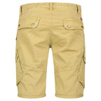Geographical Norway Prodol EO 063 M SX1427H/GNO-Mastic shorts Clothing/Outdoor/Geographical Norway Your Sports Performance