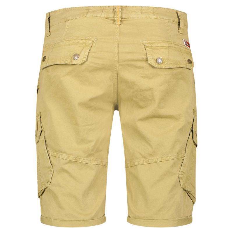 Geographical Norway Prodol EO 063 M SX1427H/GNO-Mastic shorts Clothing/Outdoor/Geographical Norway Your Sports Performance