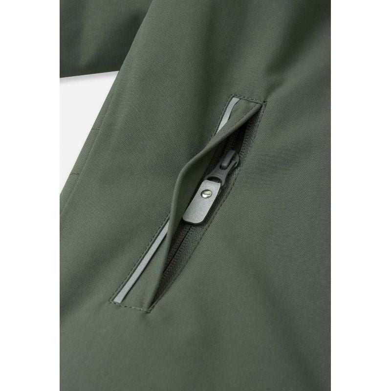 Reima Reimatec Stavanger Jr winter suit (5100110A-8510) Clothing/Outdoor/Kombinezon Your Sports Performance