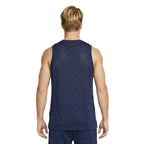 Air Jordan x Paris Saint Germain Mesh Jersey Midnight Navy/White - DB6478-410 AIR Jordan