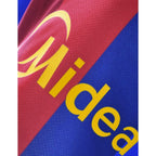 FC Barcelona Pedri Junior Trikot and Shorts Set in Gift Box 2026/27 BD19EP