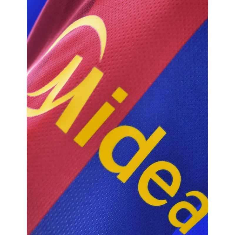 FC Barcelona Pedri Junior Trikot and Shorts Set in Gift Box 2026/27 BD19EP