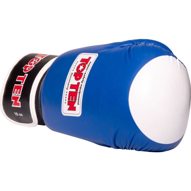 RTT-WAKO Boxing Gloves 10 oz (WAKO APPROVED) In preparation Your Sports Performance
