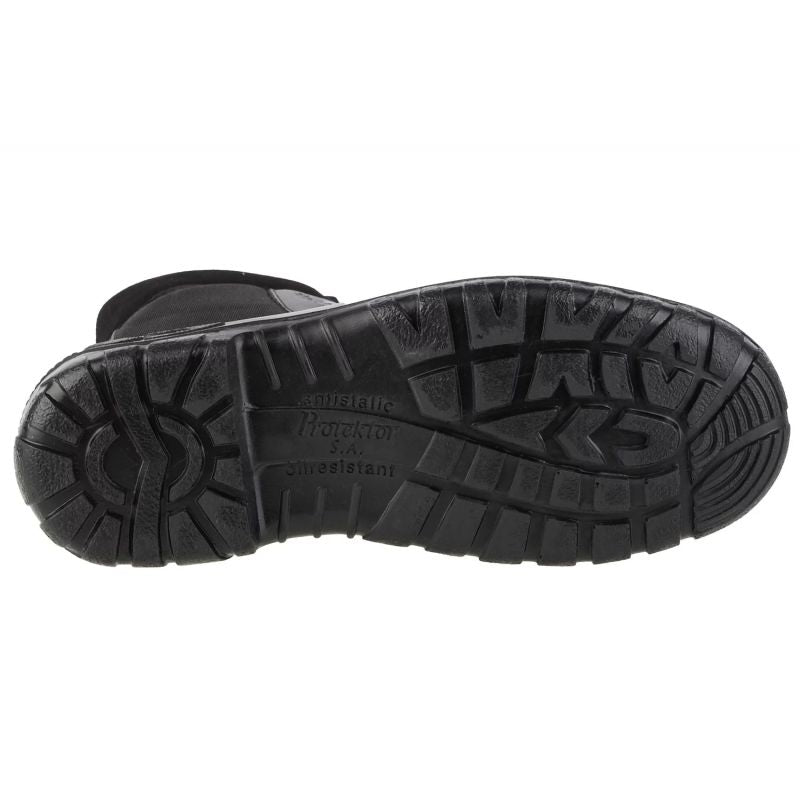 Protektor Grom M 108-742 boots Footwear/Outdoor/Hi-Tec Your Sports Performance