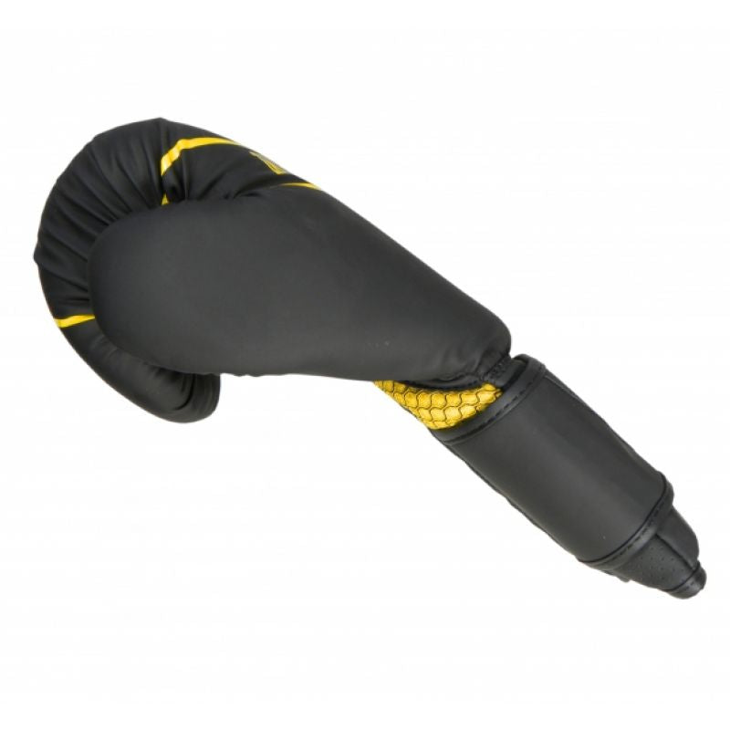 RPU-BLACK 012325-0210 boxing gloves Accessories/Gloves Your Sports Performance