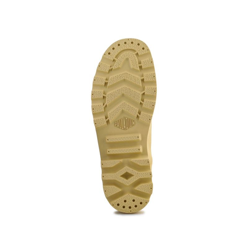 Palladium Mono Chrome W 73089-725-M Shoes Footwear/Lifestyle/Palladium Your Sports Performance