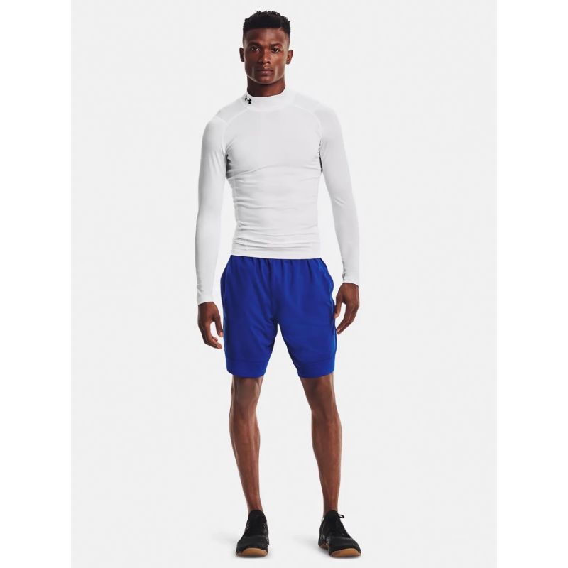 Under Armour M 1369606-100 Thermoactive T-shirt Clothing/Training Your Sports Performance
