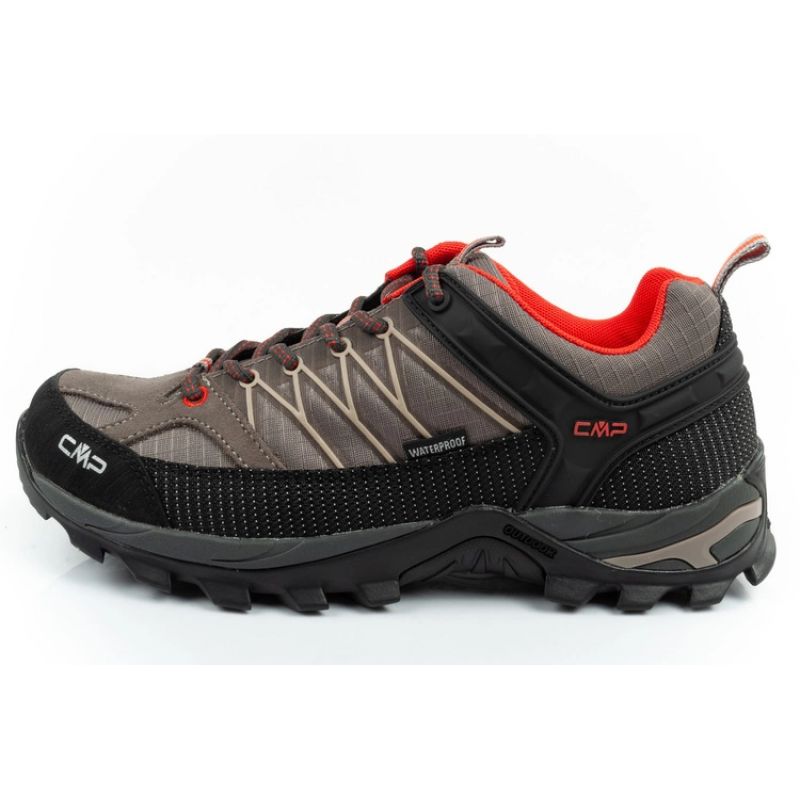 CMP Rigel M 3Q54457 09PT Shoes Footwear/Outdoor/CMP Your Sports Performance