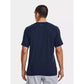 Under Armor T-shirt M 1329582-408 Clothing/Training Your Sports Performance