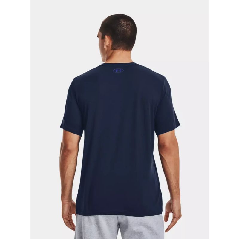 Under Armor T-shirt M 1329582-408 Clothing/Training Your Sports Performance