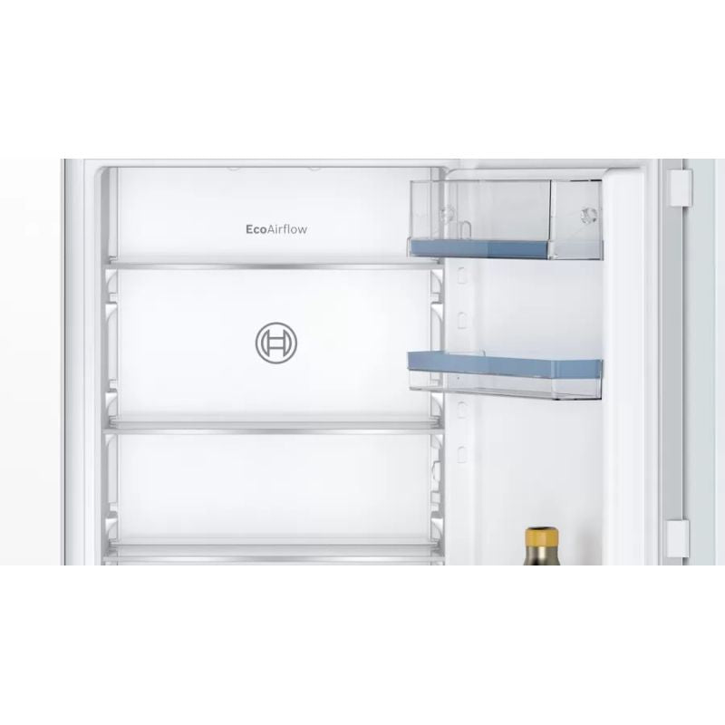 BOSCH KIN86VFE0 built-in refrigerator AGD - Produkty/Lodówki do zabudowy Your Sports Performance