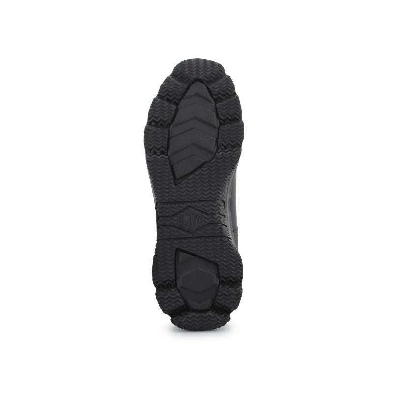 Palladium Thunder Mid Protect Wp+ M 74394-008-M Black shoes Footwear/Lifestyle/Palladium Your Sports Performance