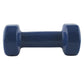3kg vinyl weight HMS 17023 17-47-005 Accessories/Training equipment Your Sports Performance