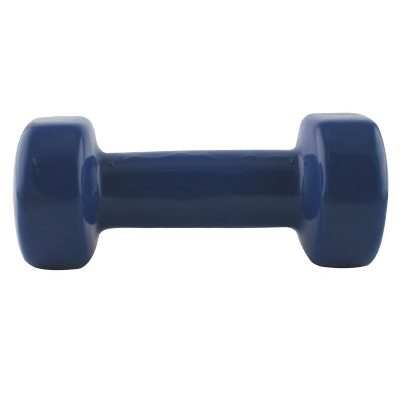 3kg vinyl weight HMS 17023 17-47-005 Accessories/Training equipment Your Sports Performance