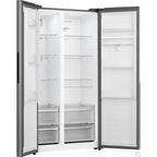 GORENJE NRS917E41XWD fridge-freezer AGD - Produkty/Lodówki wolnostojące Your Sports Performance