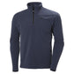 Helly Hansen Daybreaker 1/2 Zip Fleece Sweatshirt M 50844 994 Clothing/Outdoor/Helly Hansen Your Sports Performance